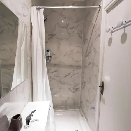 Aparthotel #5 A Proximite De Paris Bagnolet