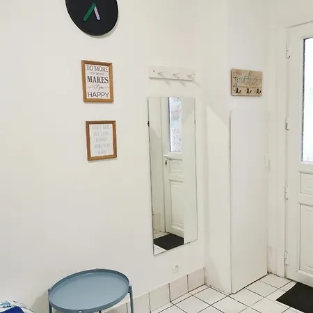 #5 à Proximité De Paris