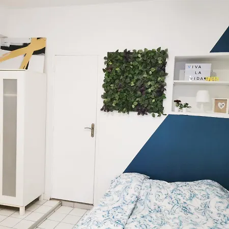 #5 A Proximite De Paris Bagnolet