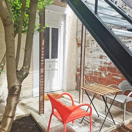 #5 A Proximite De Paris 3* بانيوليه