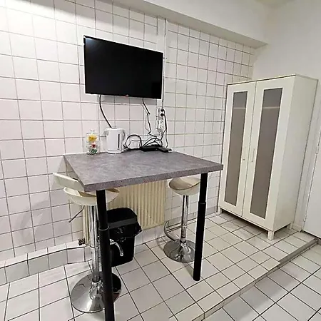 #5 A Proximite De Paris 3* بانيوليه