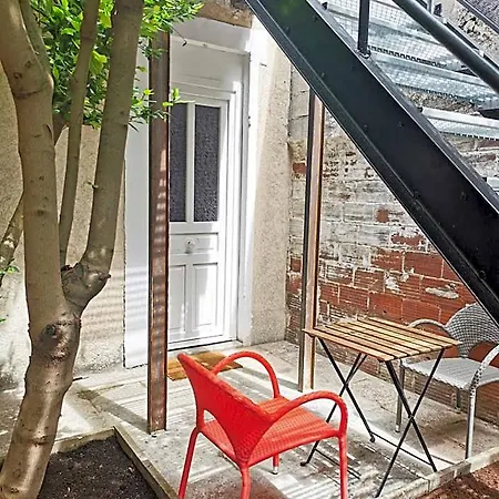 #5 A Proximite De Paris شقة فندقية 3*