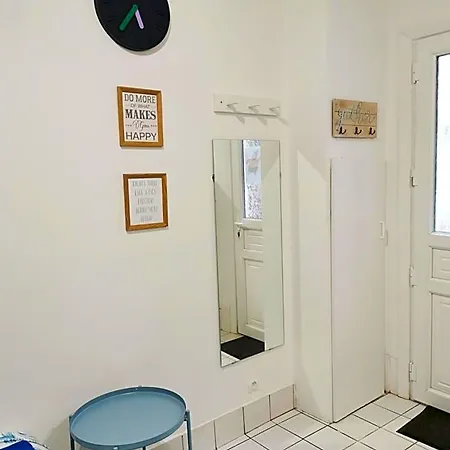 شقة فندقية #5 A Proximite De Paris بانيوليه