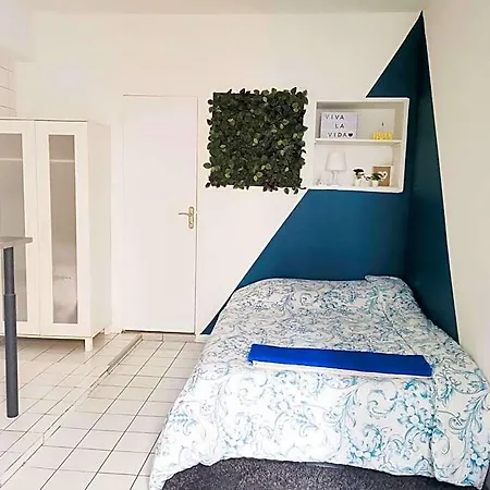 #5 A Proximite De Paris بانيوليه