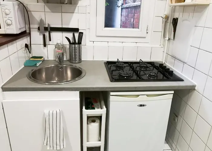 #5 A Proximite De Paris 3*