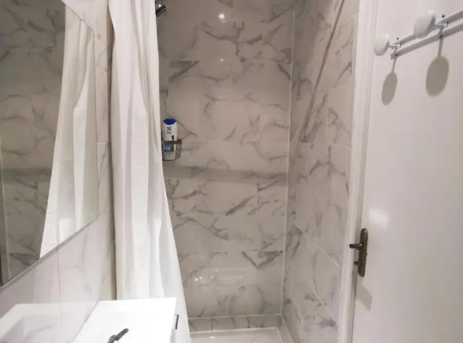 Aparthotel #5 A Proximite De Paris Bagnolet