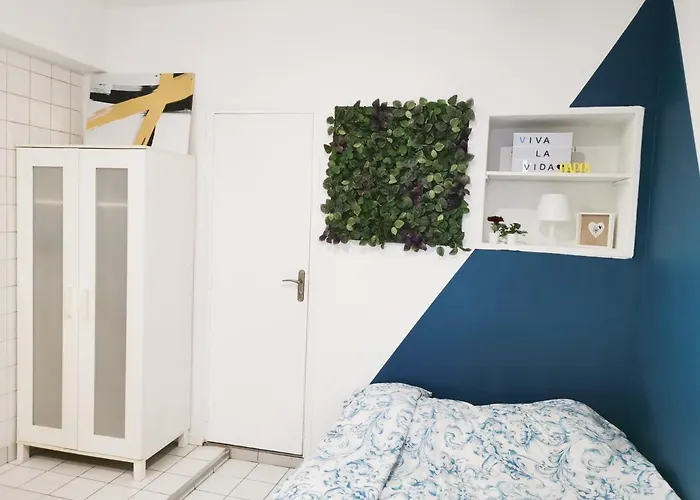 #5 A Proximite De Paris Bagnolet